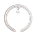 #028 Pearl Metallic Color 2/60 in