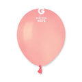 #073 Baby Pink Standard Color 5 in