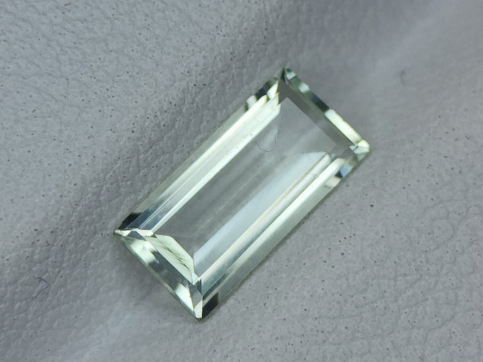 1.12ct natural aquamarine stone igcga33 - imaangems