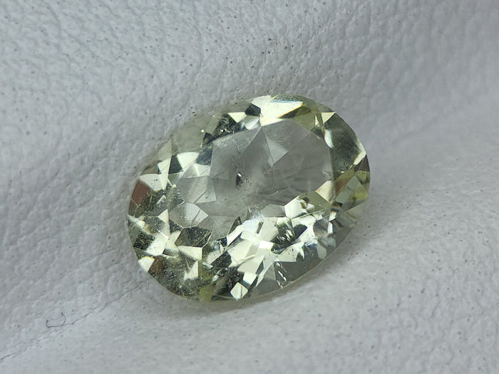 1.15ct natural aquamarine stone igcga28 - imaangems