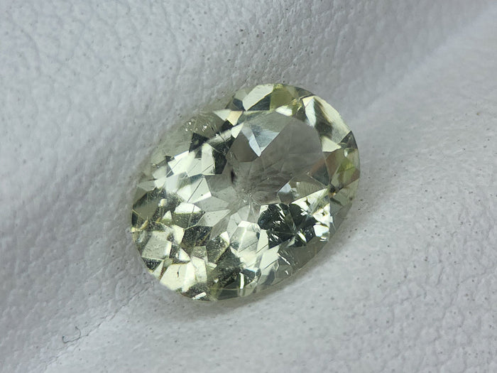 1.15ct natural aquamarine stone igcga28 - imaangems