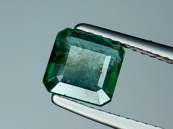 1.23Crt Natural Emerald Gemstones IGCZZM42 - imaangems