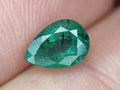 1.24ct natural emerald gemstones igczm32 - imaangems