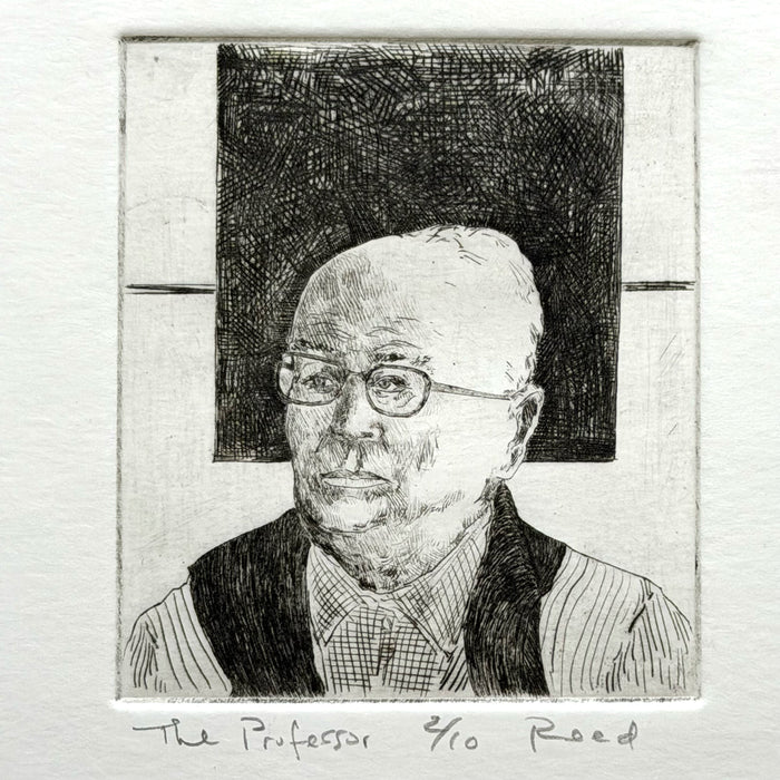 138. The Professor