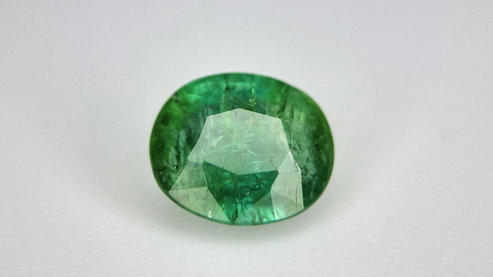 1.49CT NATURAL PARAIBA TOURMALINE IGCPRT4 - imaangems