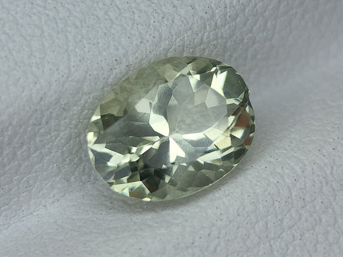 1.57ct natural aquamarine stone igcga27 - imaangems
