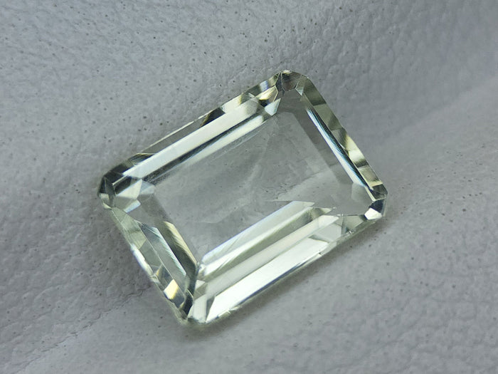1.82ct natural aquamarine stone igcga14 - imaangems