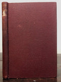 1886 - BLOOD IS THICKER THAN WATER - Civil War Reconstruction Letters, 1st/1st