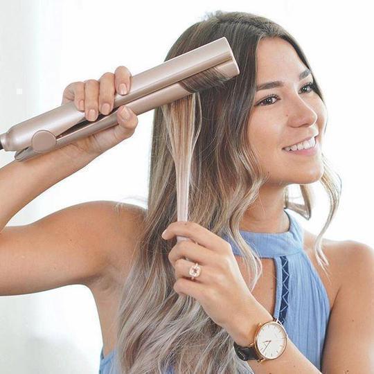 2 in 1 Mestar Iron Pro