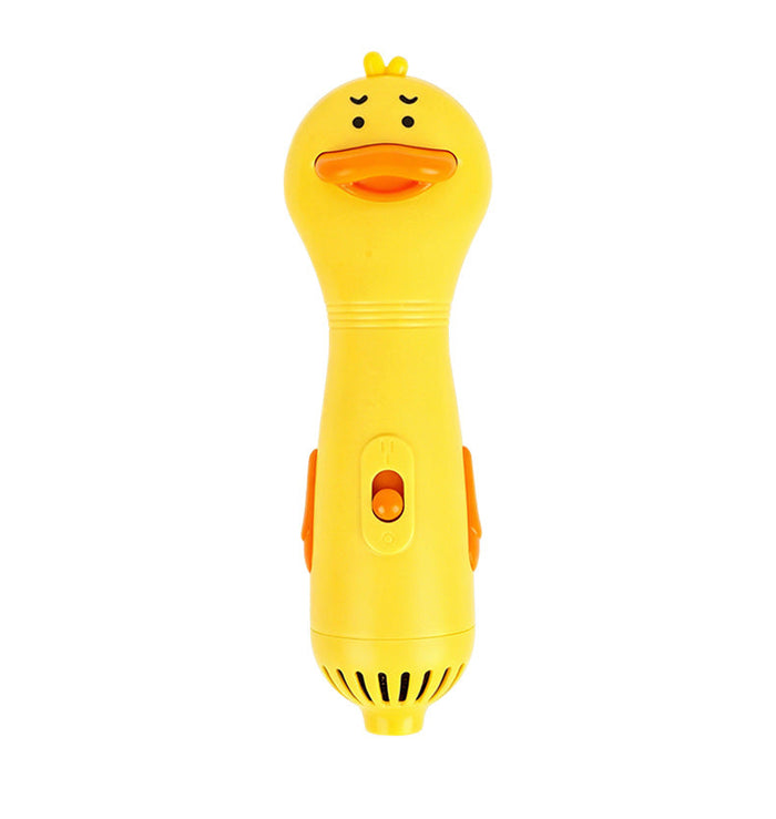 Yellow Duck / US Plug