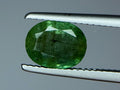 2.1 Crt Natural Emerald Gemstones IGCZZM256 - imaangems