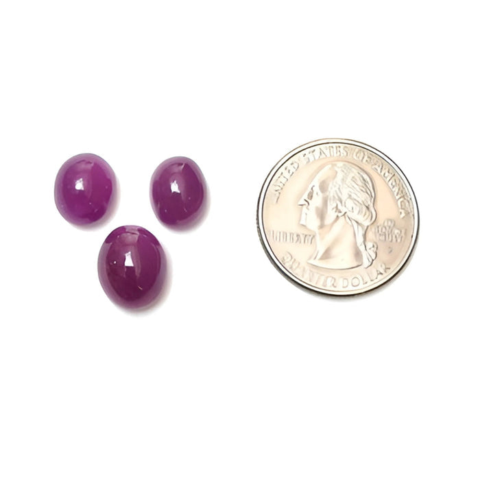 rubis pour bijoux