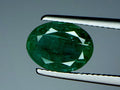 2.45 Crt Natural Emerald Gemstones IGCZZM334 - imaangems