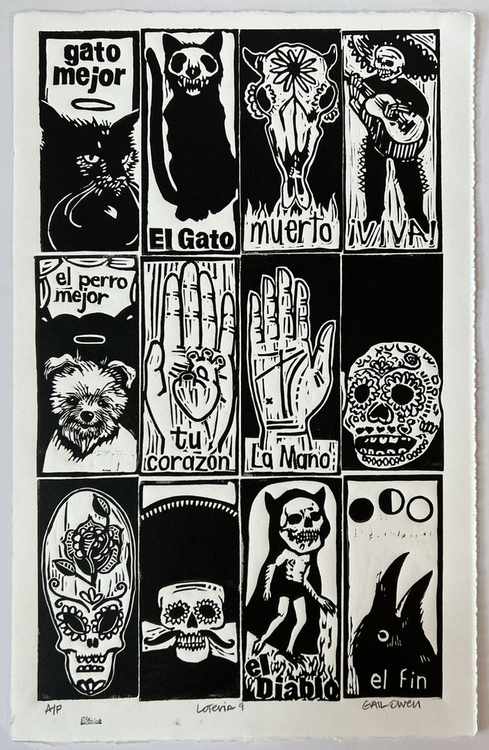 248. Loteria 4