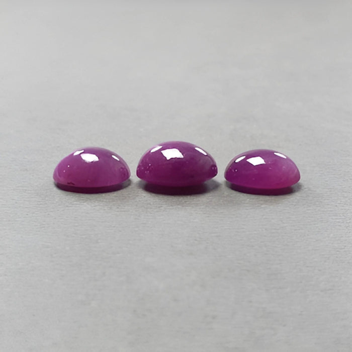 rubis pour bijoux