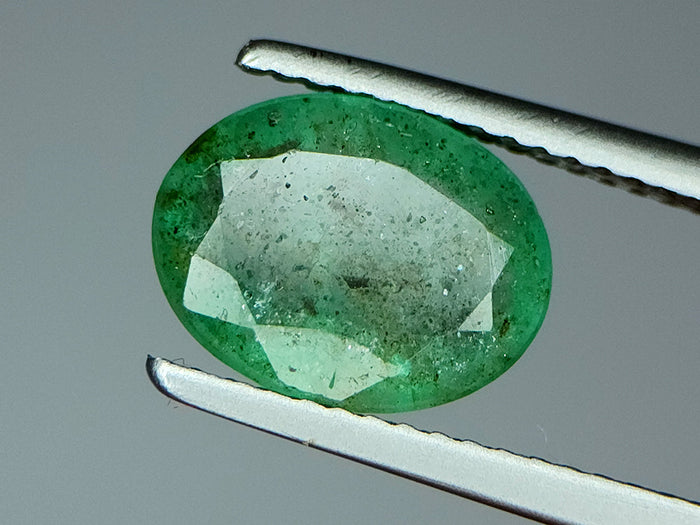 2.71 Crt Natural Emerald Gemstones IGCZZM253 - imaangems