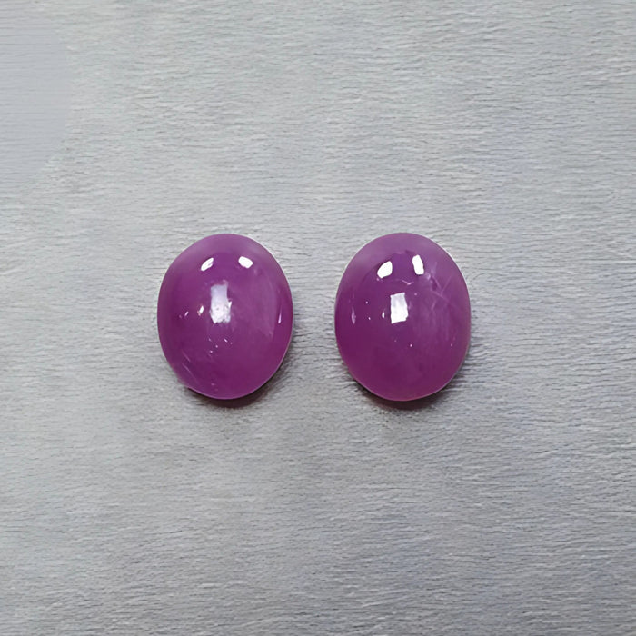 宝石用のルビー