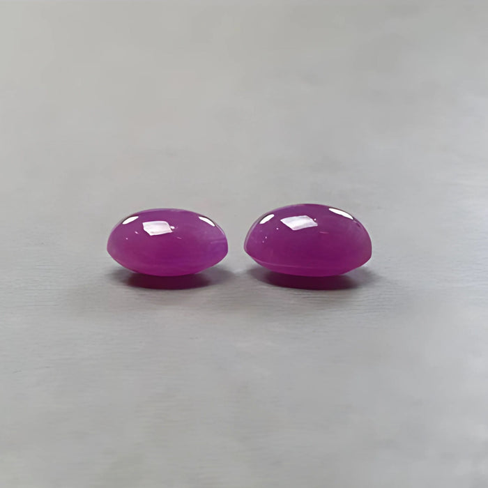 rubis naturel non traité