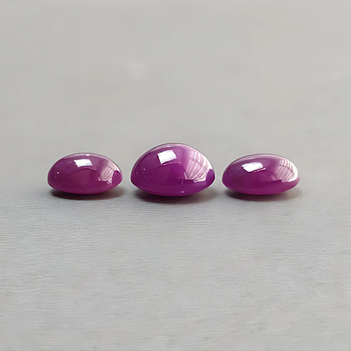 rubis pour bijoux