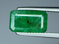 3.35 Crt Natural Emerald Gemstones IGCZZM245 - imaangems