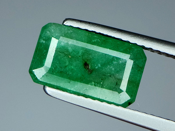 3.35 Crt Natural Emerald Gemstones IGCZZM245 - imaangems