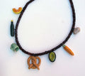 349. Foodie Necklace