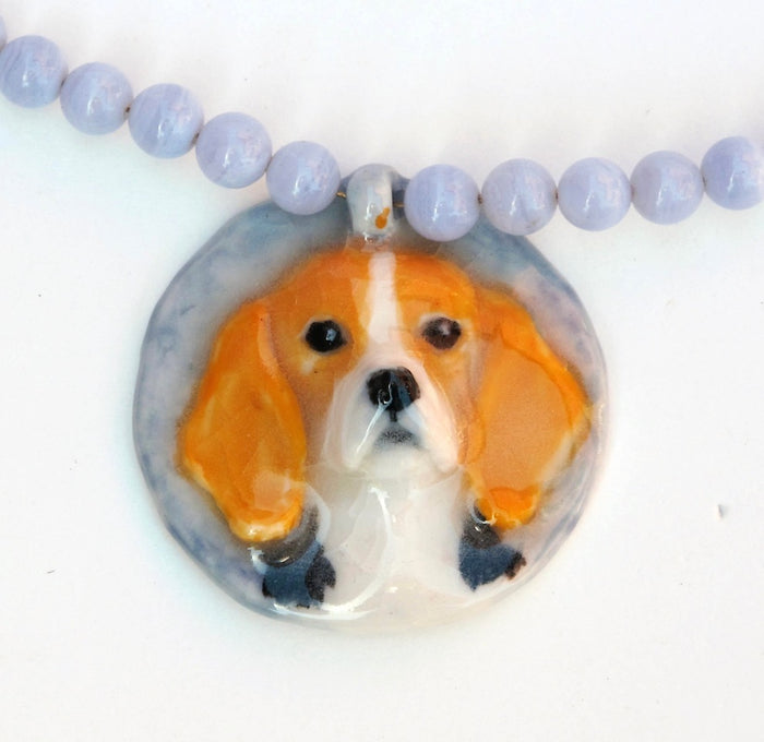 351. Beagle