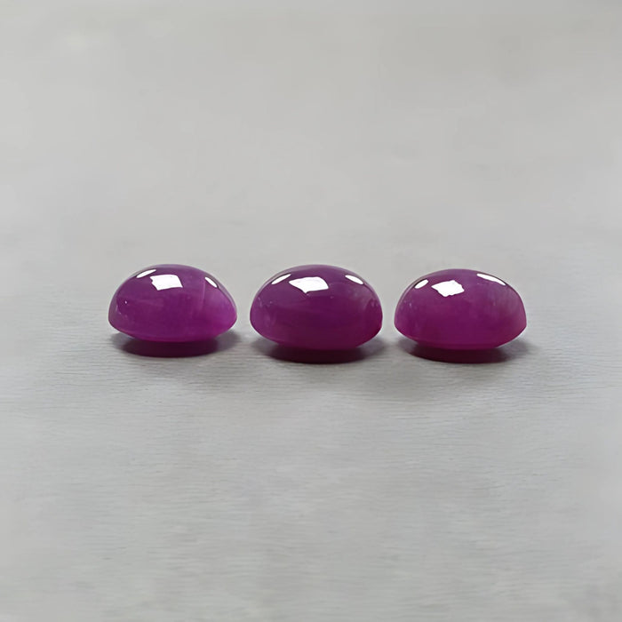rubis pour bijoux