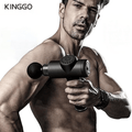4 in 1 Muscle Relaxing Massager Gun