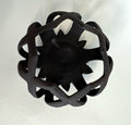 5. Black Clay Votive
