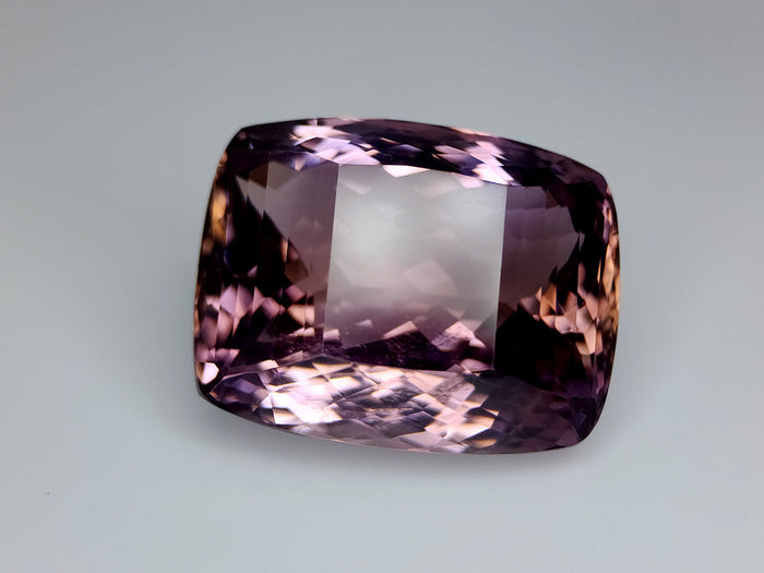 56.69CT BOLIVIAN AMETRINE GEMSTONES IGCAM07