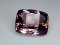 56.69CT BOLIVIAN AMETRINE GEMSTONES IGCAM07