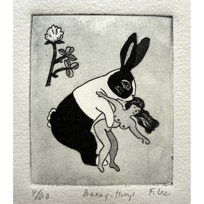 6. Bunny Hump