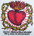 64. Sacred Heart