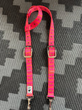 Buckn Gonuts Headstall
