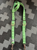 Lizard Headstall