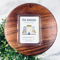 The Avenues Wax Melts