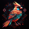 Abstract Cardinal