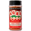 Aces Wild Porky's Palace Rub Seasonings & Spices 12048828