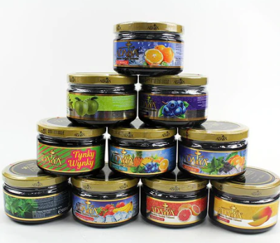 Adalya - Hookah Tobacco - 250g