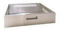 Alfresco 24" Undercounter Accessory Drawer with Slides 12048335