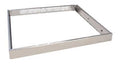 Alfresco 24" Undercounter Enclosed Shelf and Slides (Grate ordered separately) 12048331