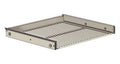 Alfresco 24" Undercounter Open Shelf, Standard Grate and Slides 12048334