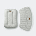 All-Season Pet Stroller Cushion Set - Medium