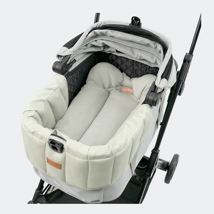All-Season Pet Stroller Cushion Set - Medium