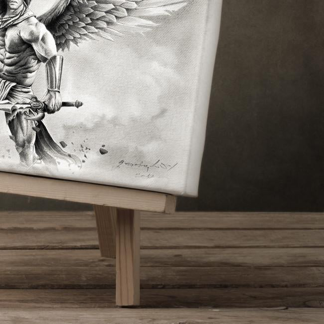 "Angel Warior"