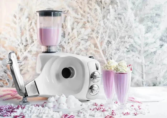 Ankarsrum Blender Attachment Food Mixers & Blenders 12029710