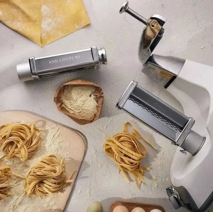 Ankarsrum Pasta Roller + Cutter Bundle Kitchen Tools & Utensils 12047288