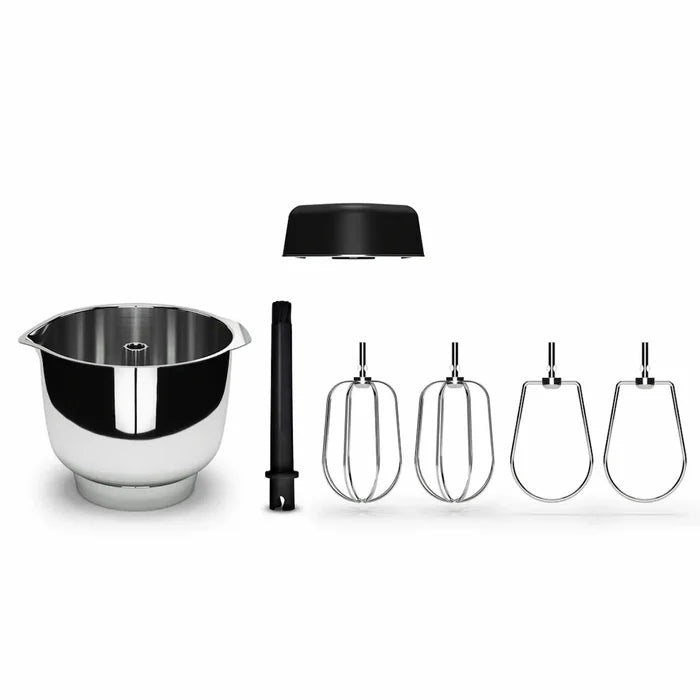 Ankarsrum Premium Beater Set & Bowl Complete Kitchen Tools & Utensils 12049330