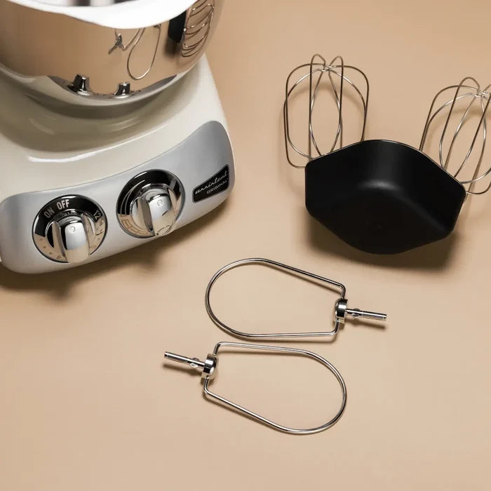 Ankarsrum Premium Beater Set & Bowl Complete Kitchen Tools & Utensils 12049330